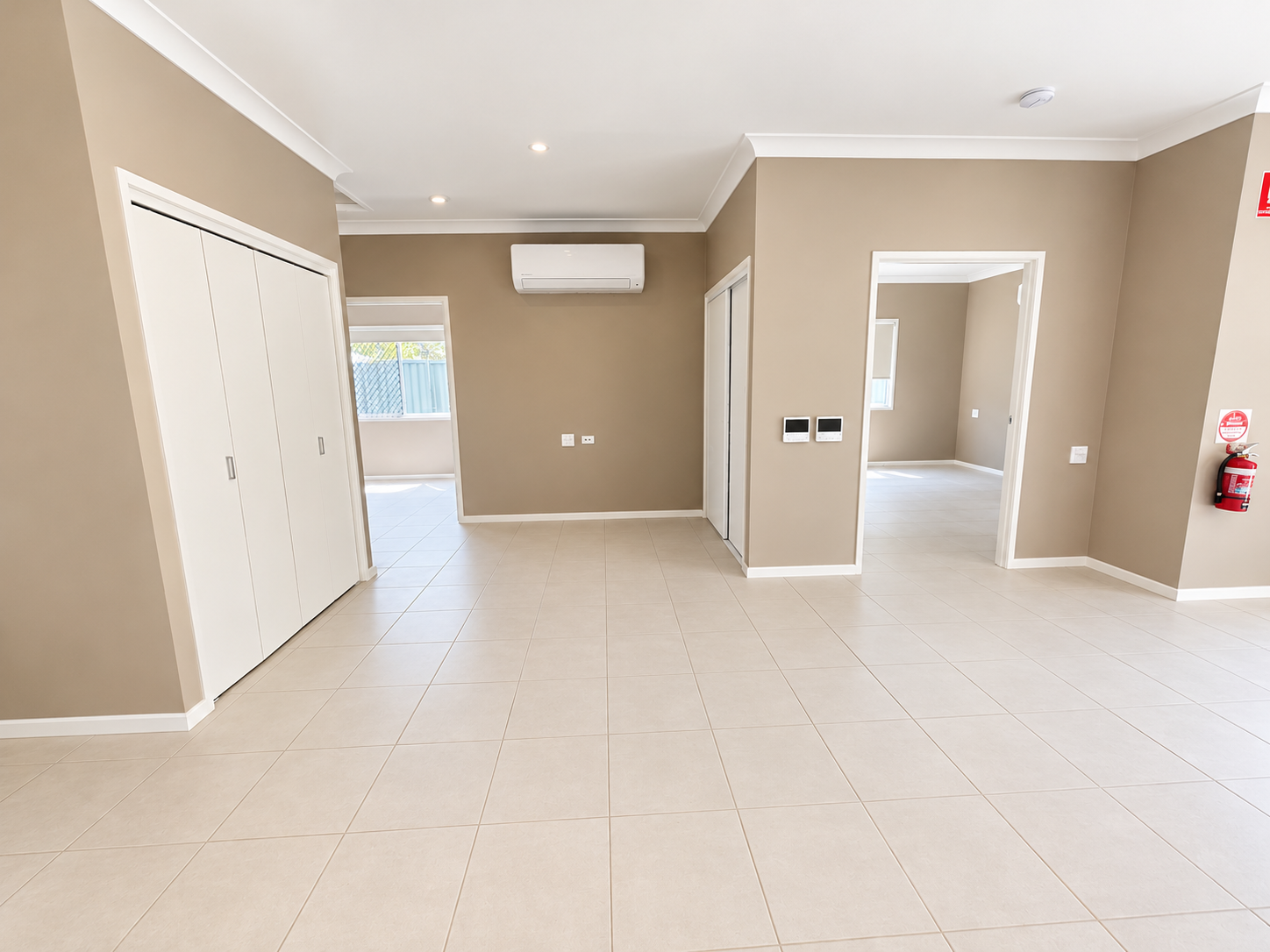 Bright Minimalist Hallway Interior.png