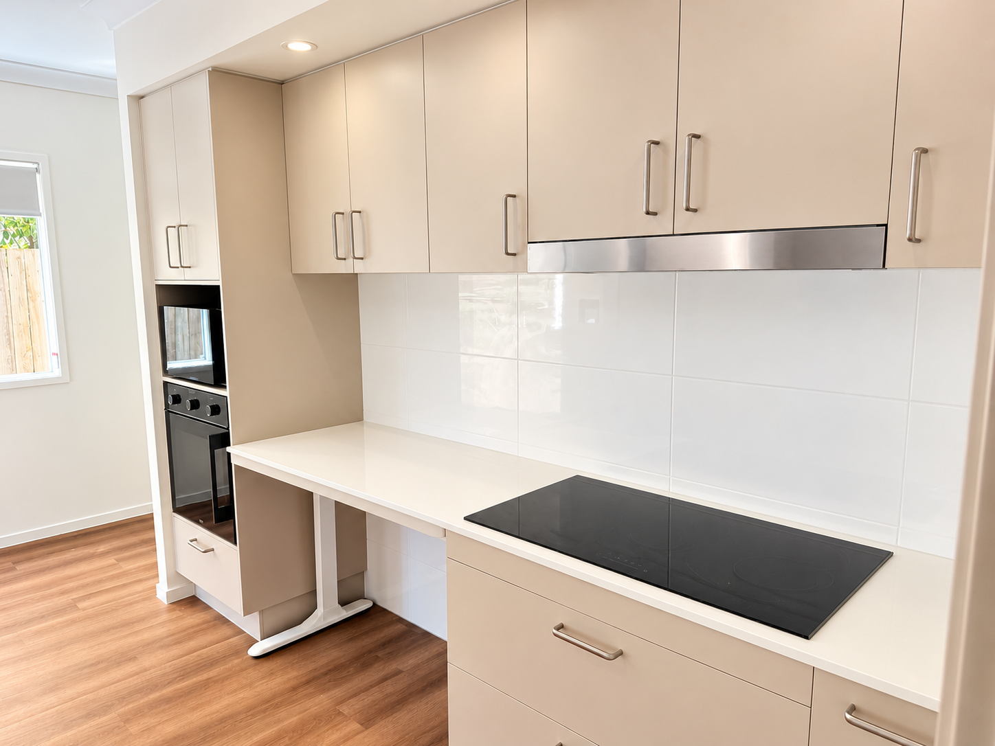 Bright Modern Taupe Kitchen Interior.png