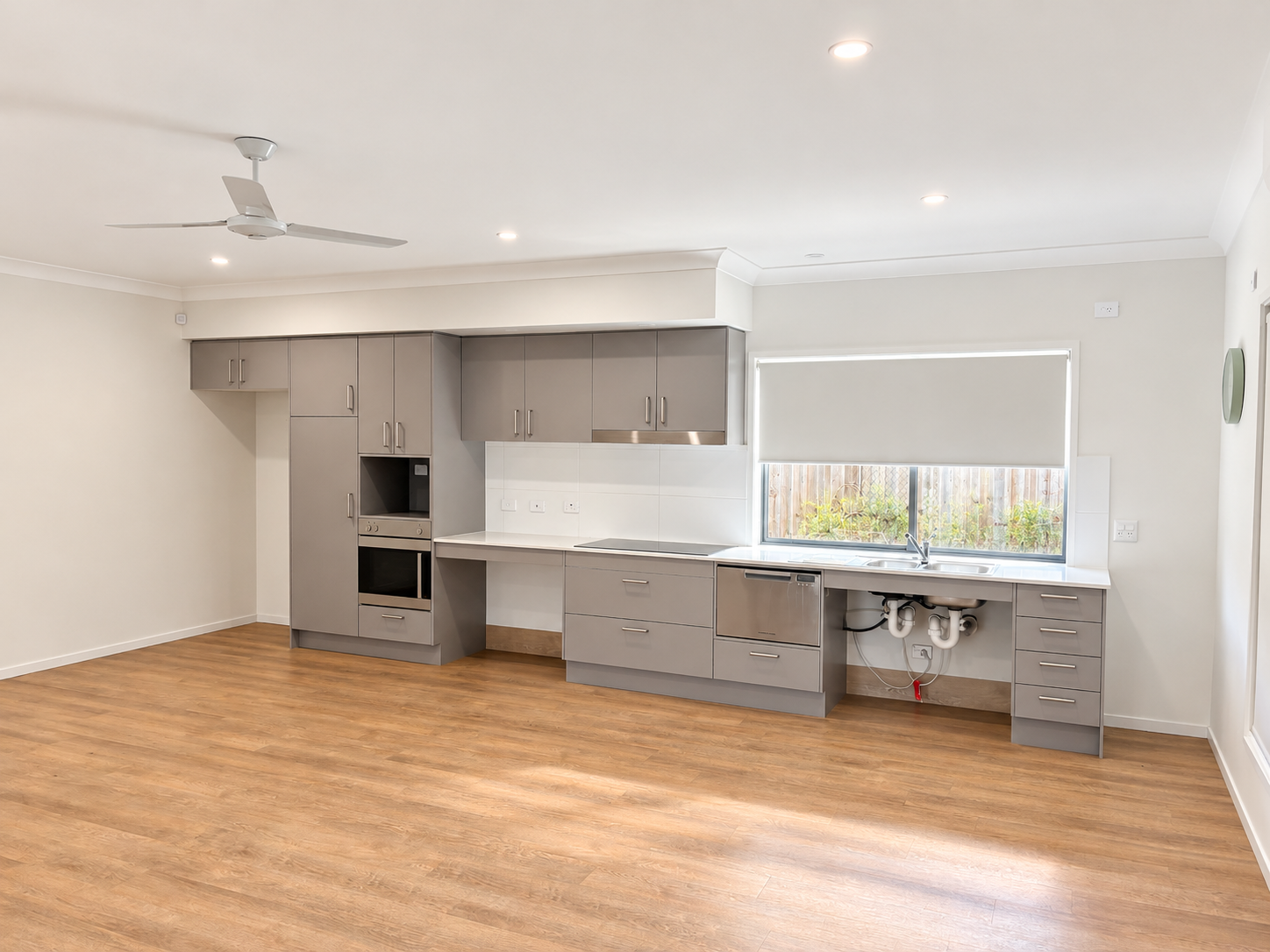 Modern Empty Open-Plan Kitchen Interior.png