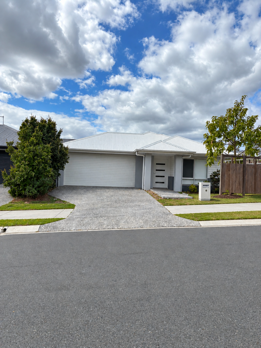 Modern Suburban Home Exterior.png