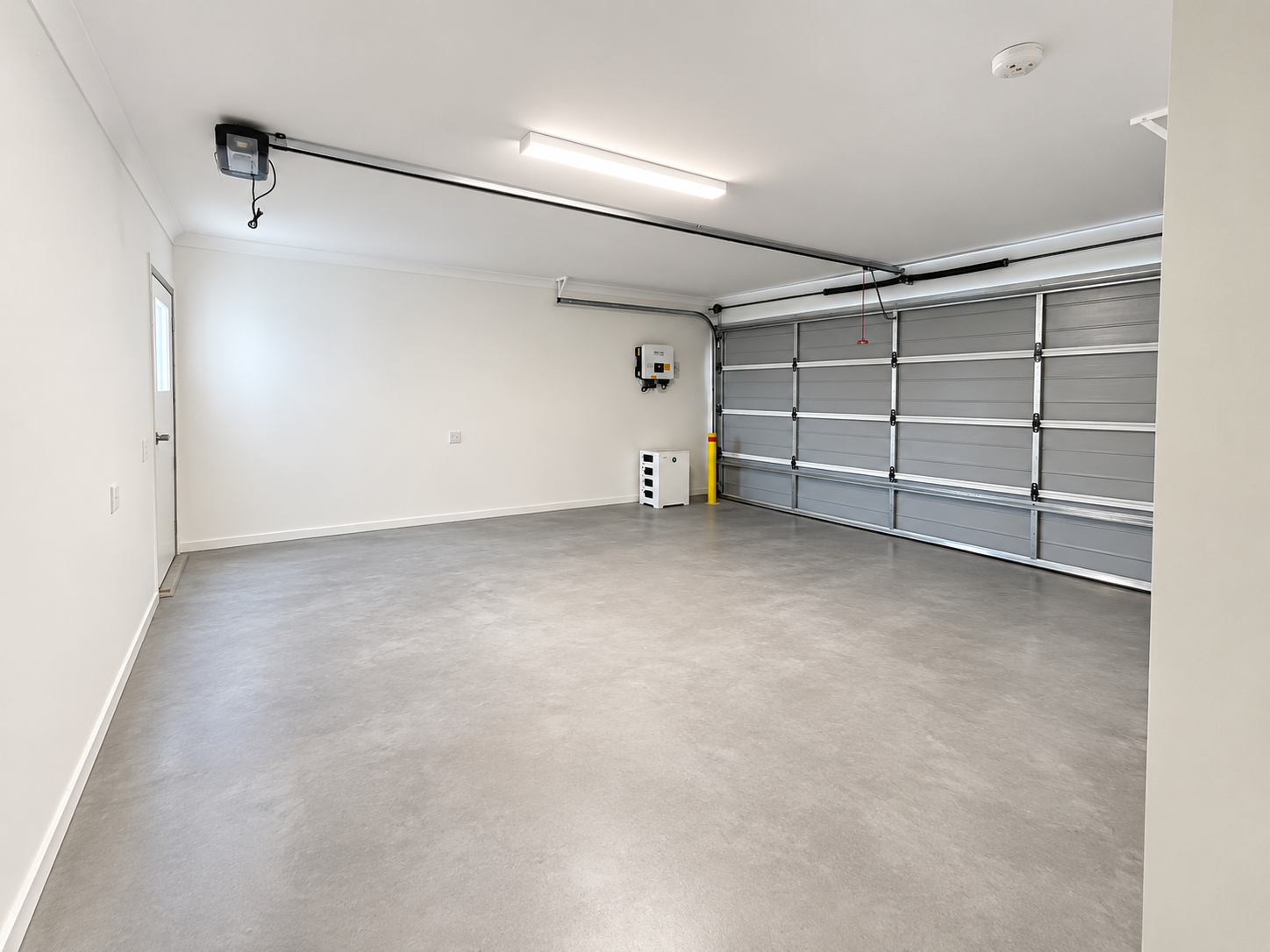 Bright Modern Empty Garage Interior.png