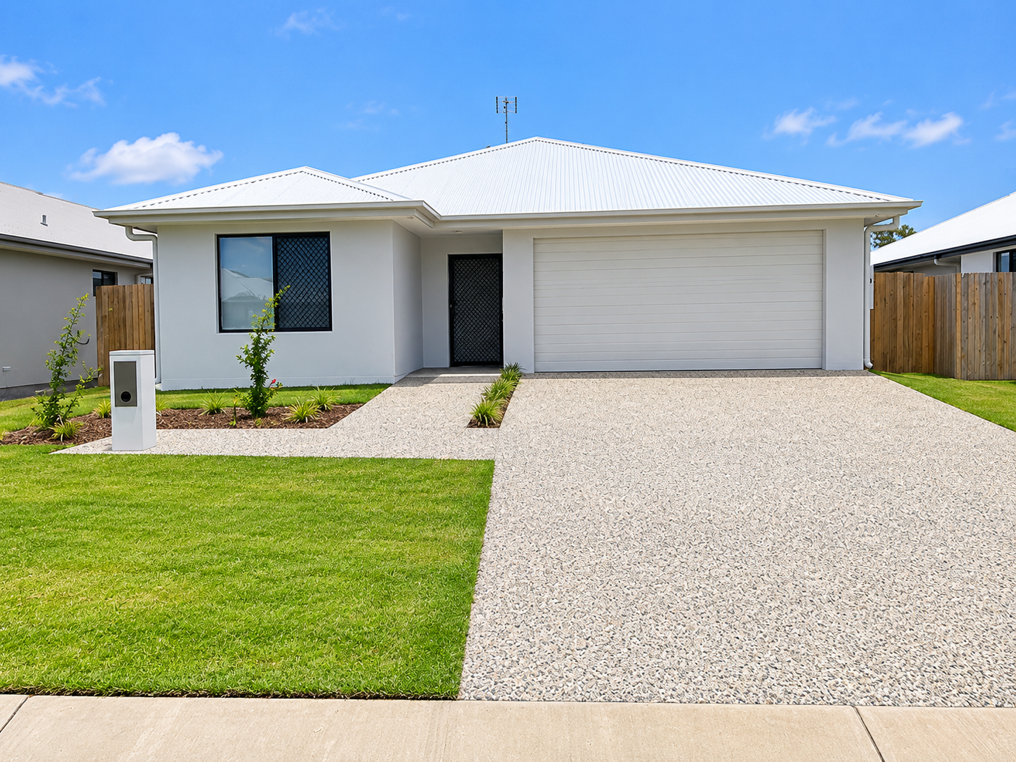 Modern Suburban Home Facade.png