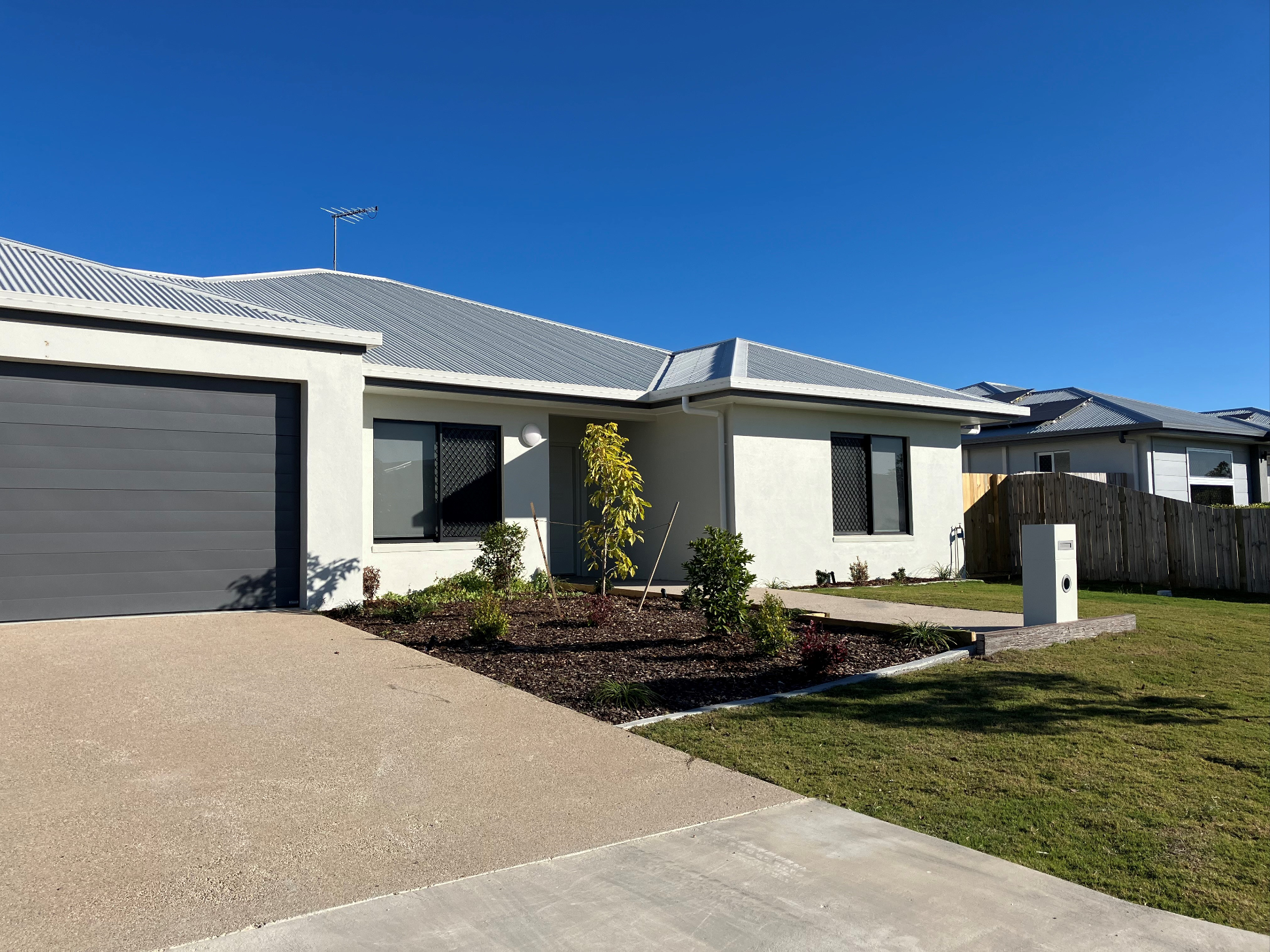 Billabong Crescent, Mackay, QLD | High Physical Support SDA in Mackay Designed for Everyday Ease