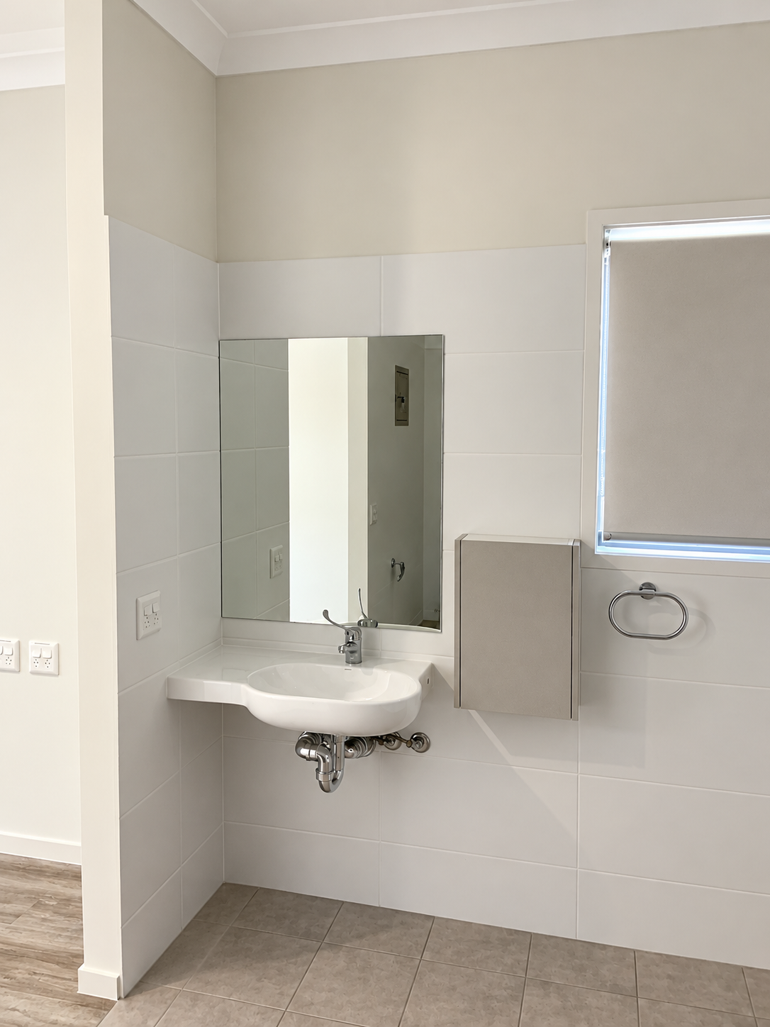 Minimalist Tiled Bathroom Vanity.png