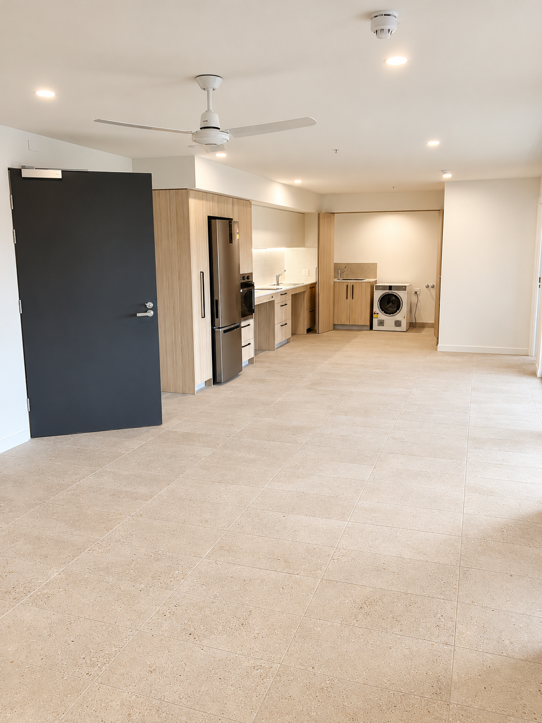 Modern Open-Plan Kitchen and Laundry.png
