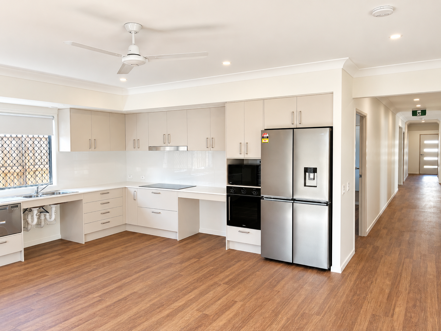 Bright Modern Kitchen and Hallway.png