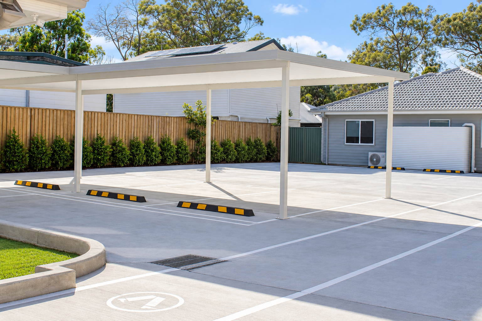 Bright Modern Carport Courtyard.png