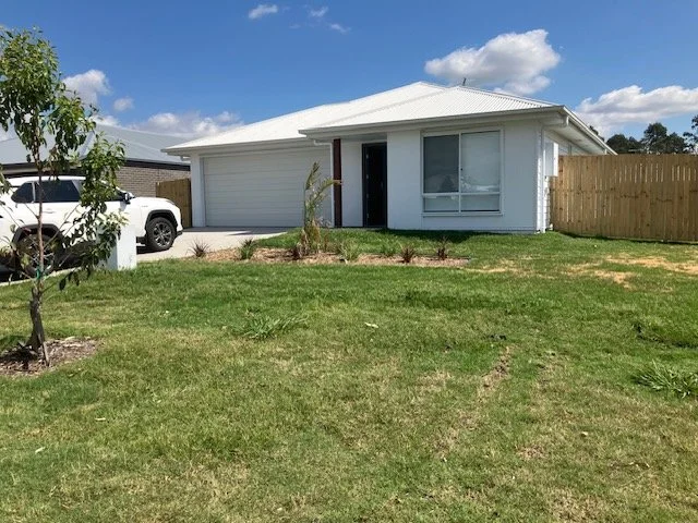 Manuka Road, Bluegum Rise, QLD | Improved Liveability Home in Bluegum Rise Offering Comfort and Accessibility