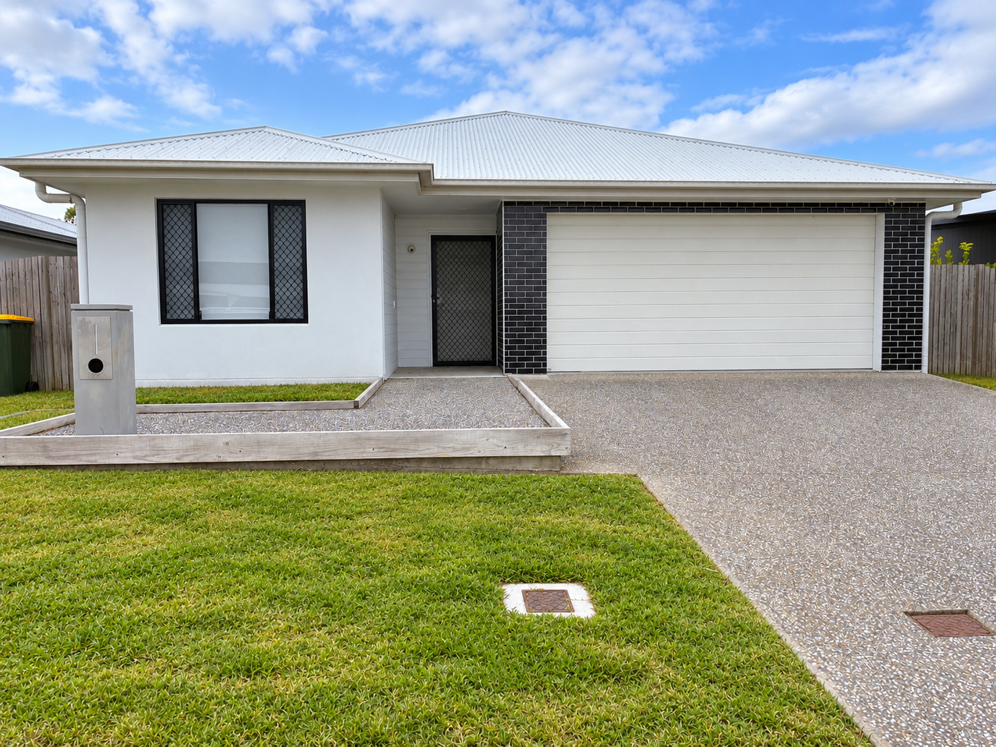 Halstone Street, Condon, QLD | High Physical Support Home in Condon Designed for Comfortable Living