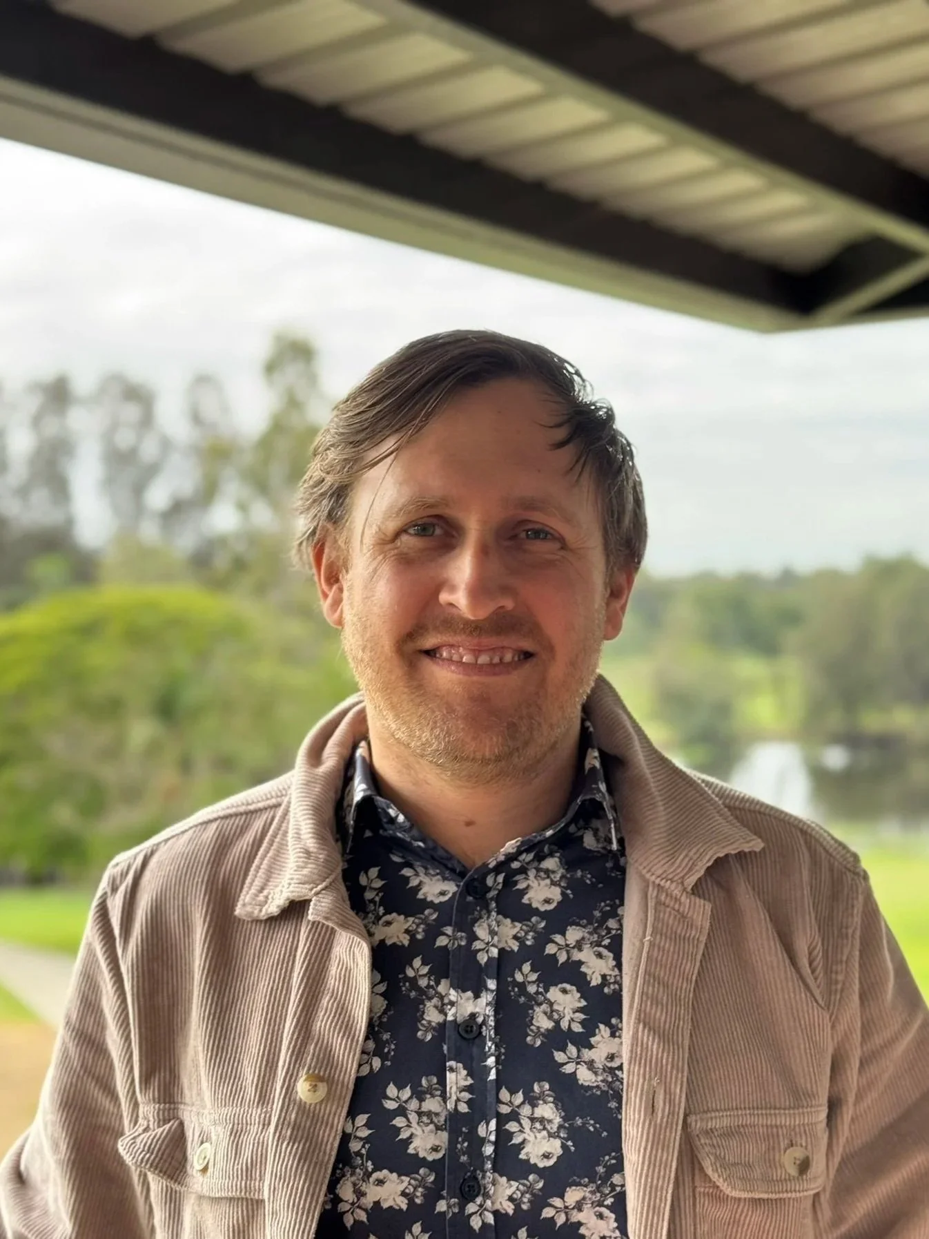 Dan Acfield CEO Everhomes SDA