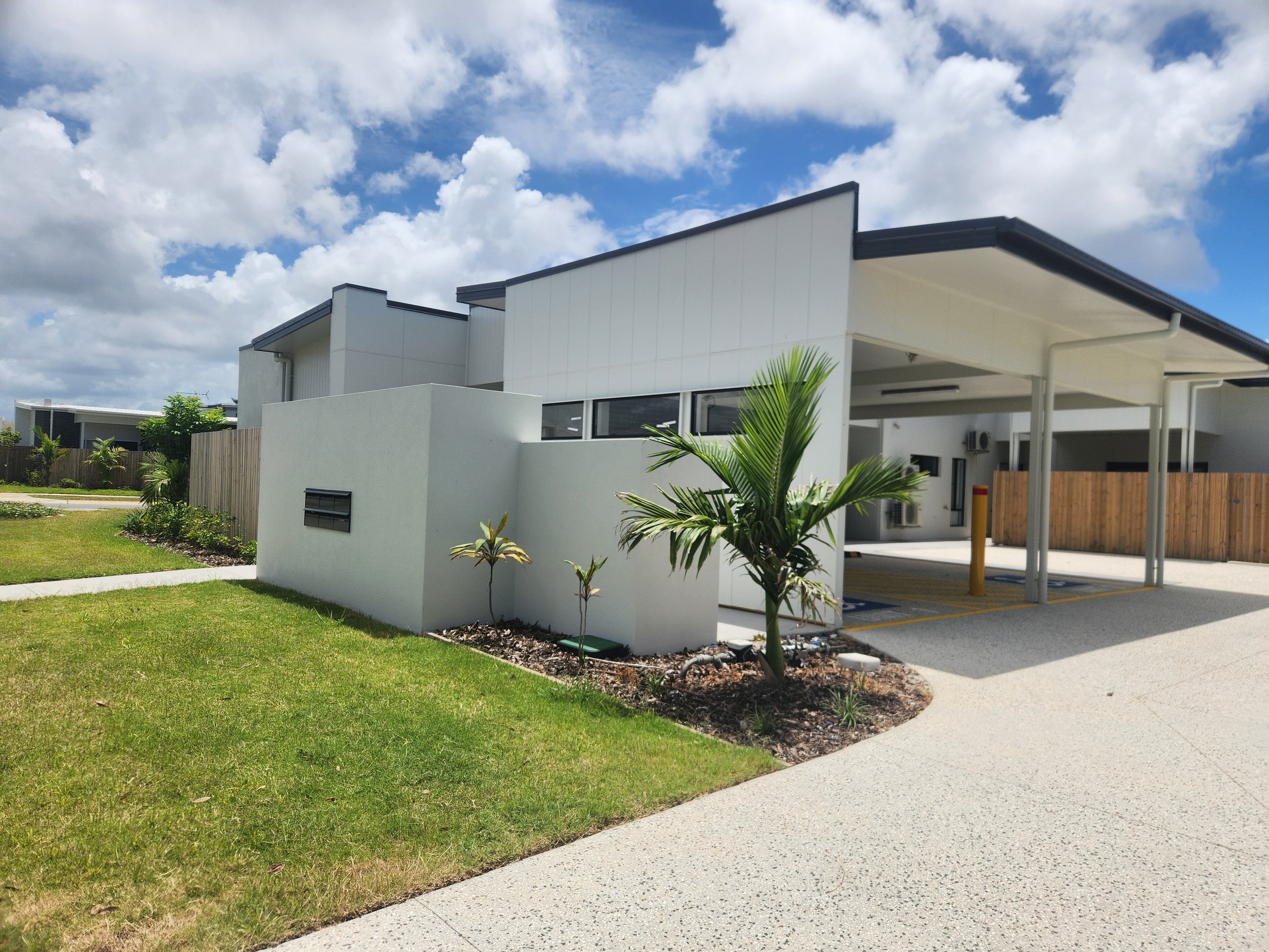 Napier Avenue, Mango Hill, QLD | Purpose-Built Luxury HPS Villas in the Heart of Mango Hill