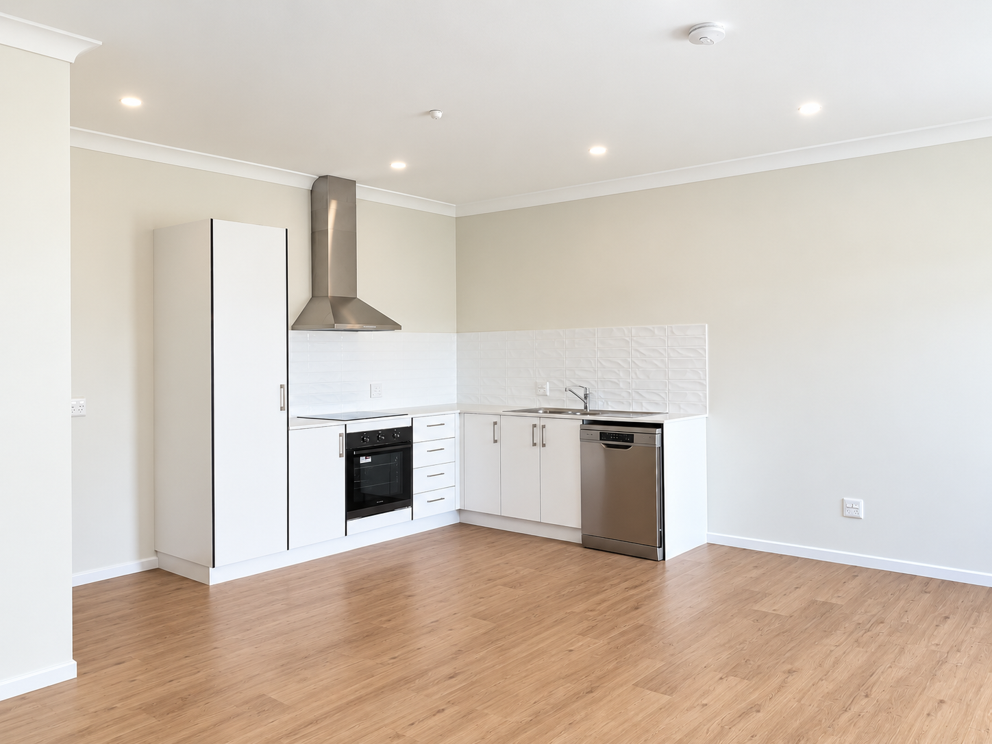 Bright Minimalist Kitchen Living Space.png