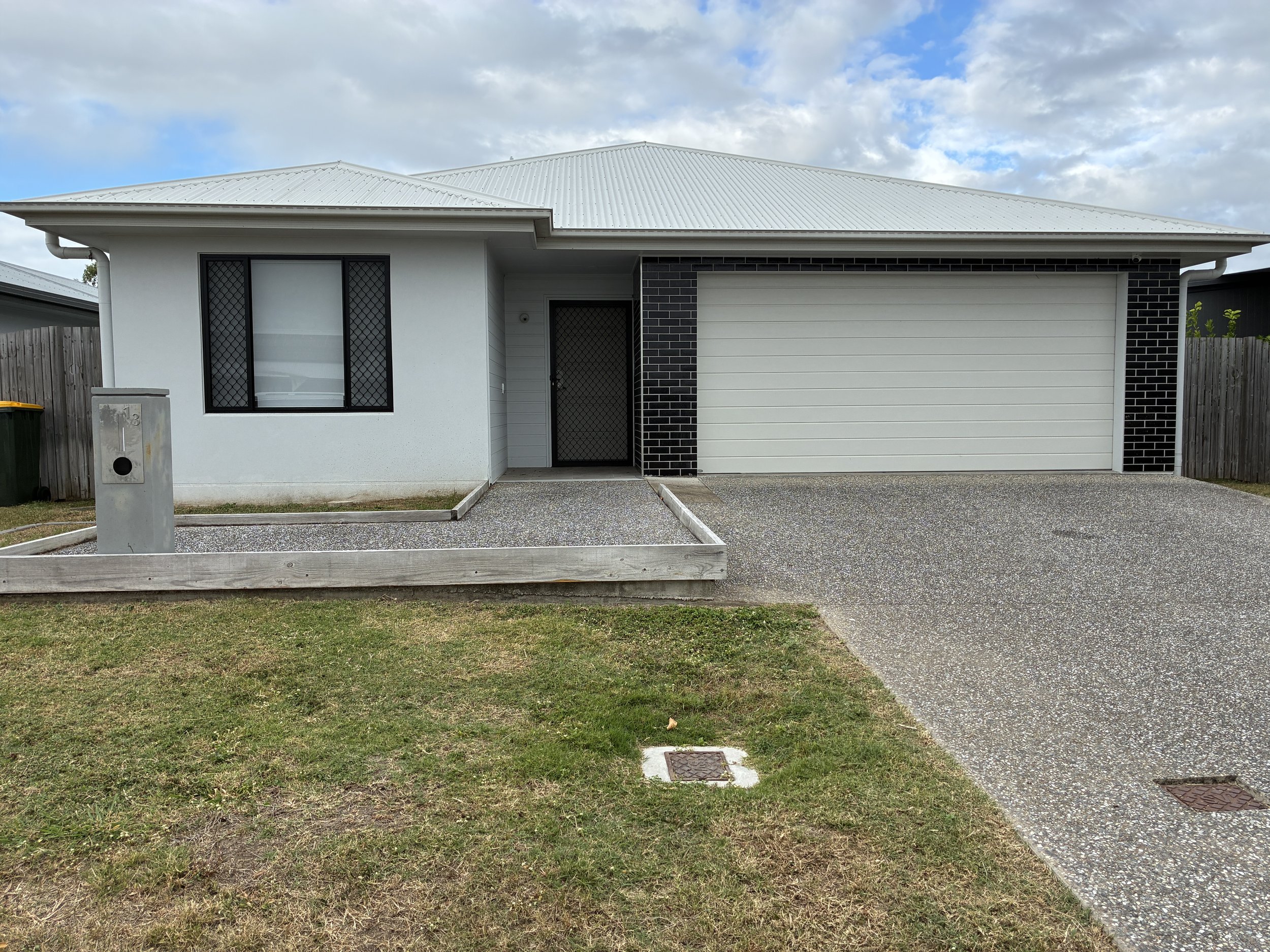 Halstone Street, Condon, QLD | High Physical Support Home in Condon Designed for Comfortable Living