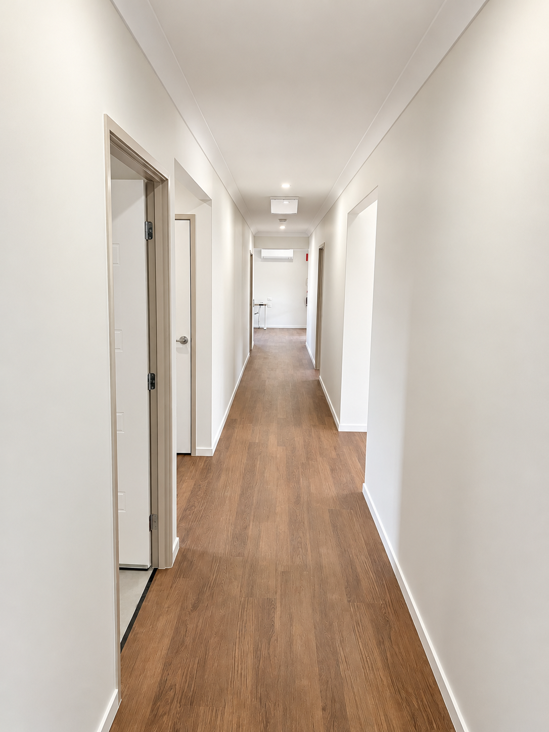 Modern Warm-Toned Hallway.png