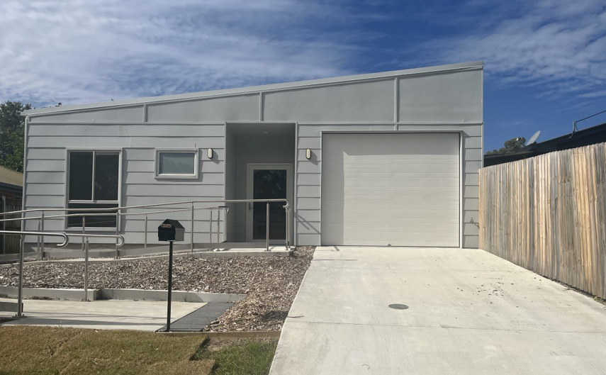 Tulong Street, Crestmead, QLD | Contemporary High Physical Support SDA in Crestmead