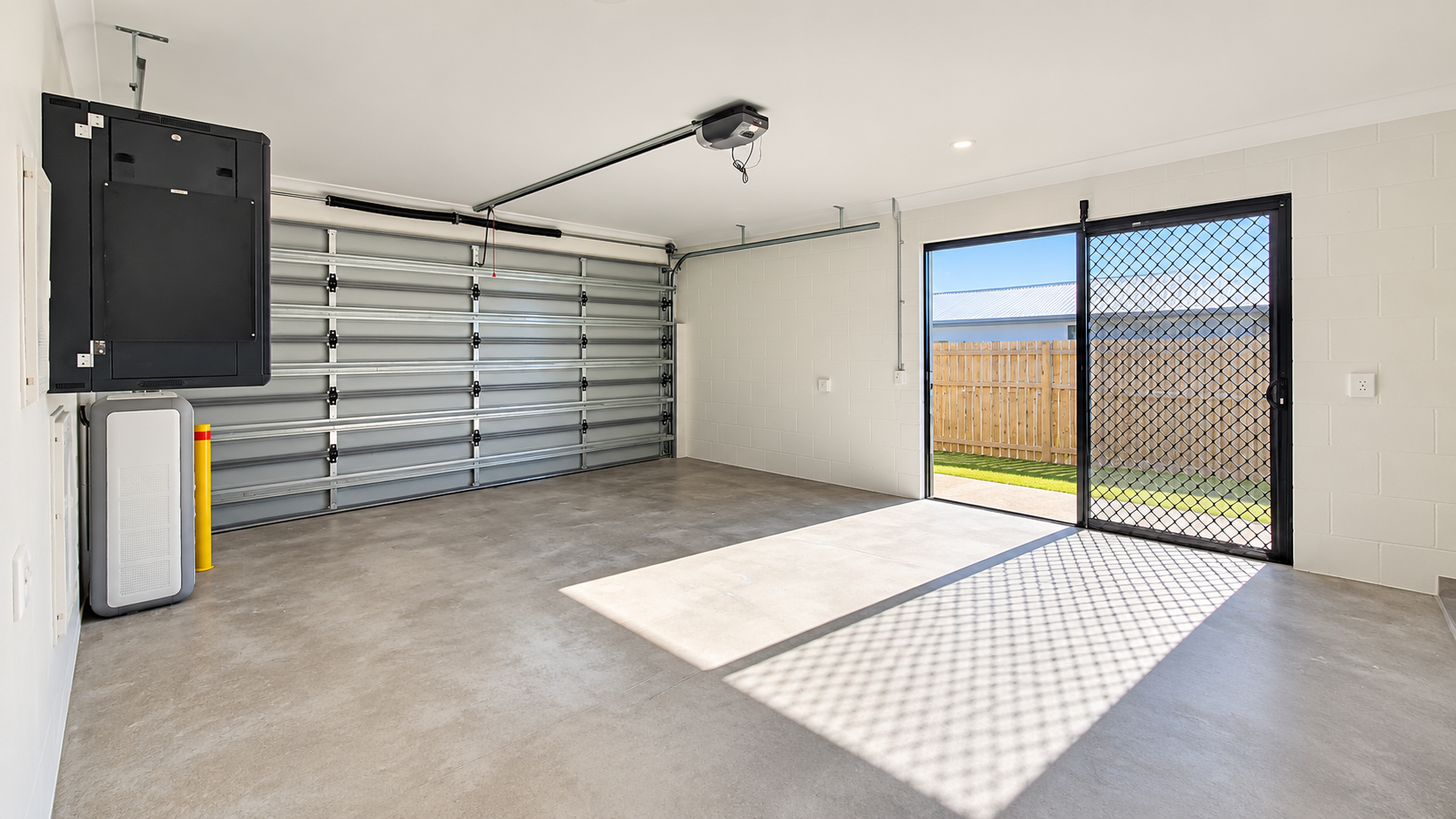 Bright Modern Garage Interior.png