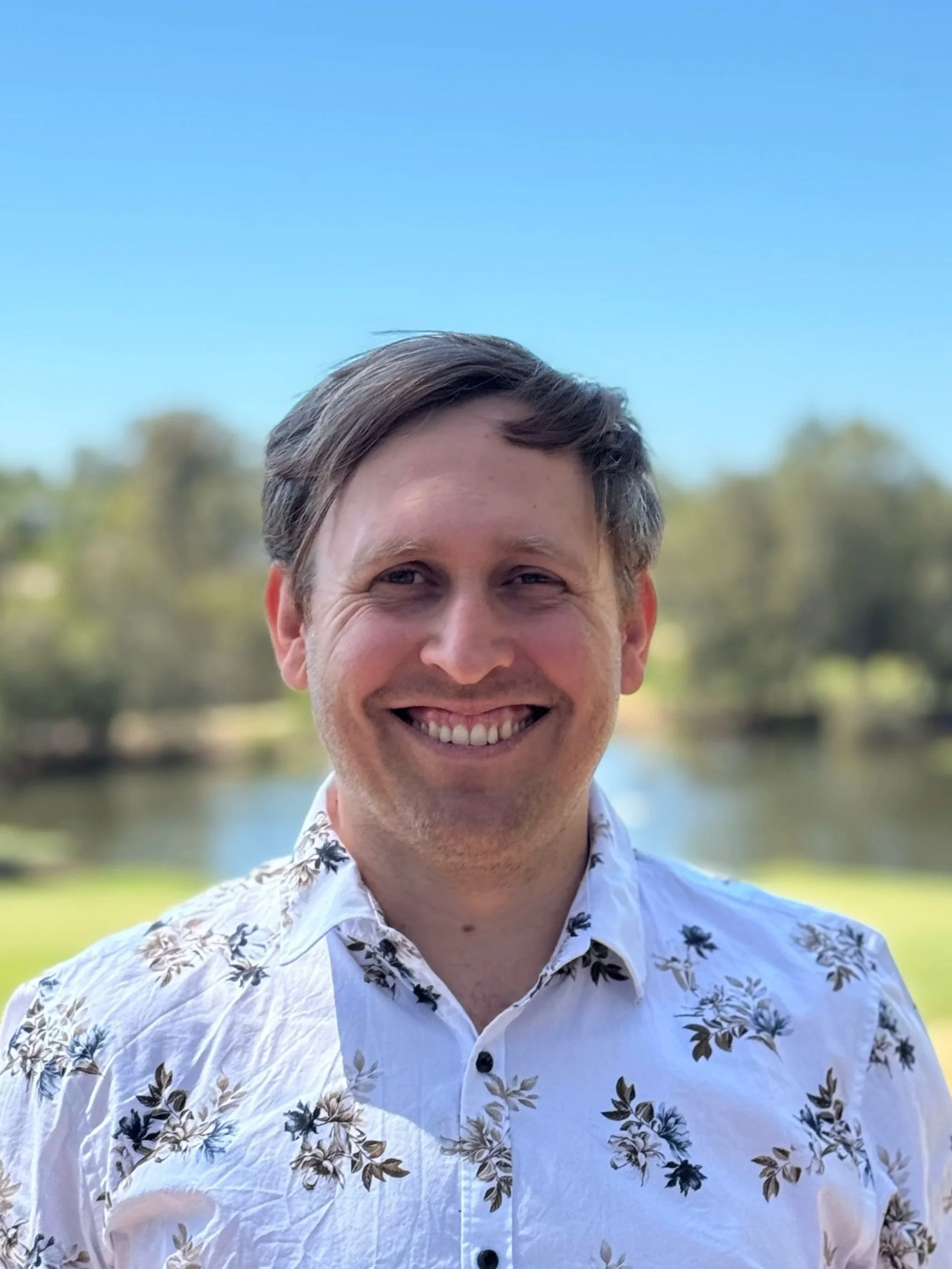 Dan Acfield CEO Everhomes SDA