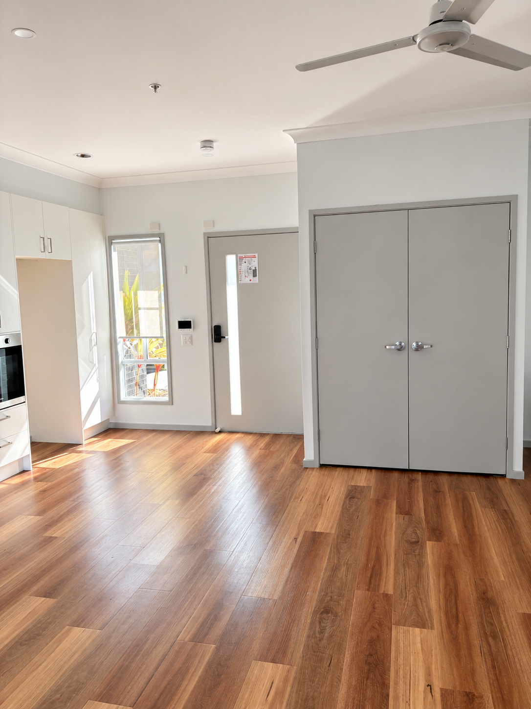 Sunlit Minimalist Entryway Interior.png