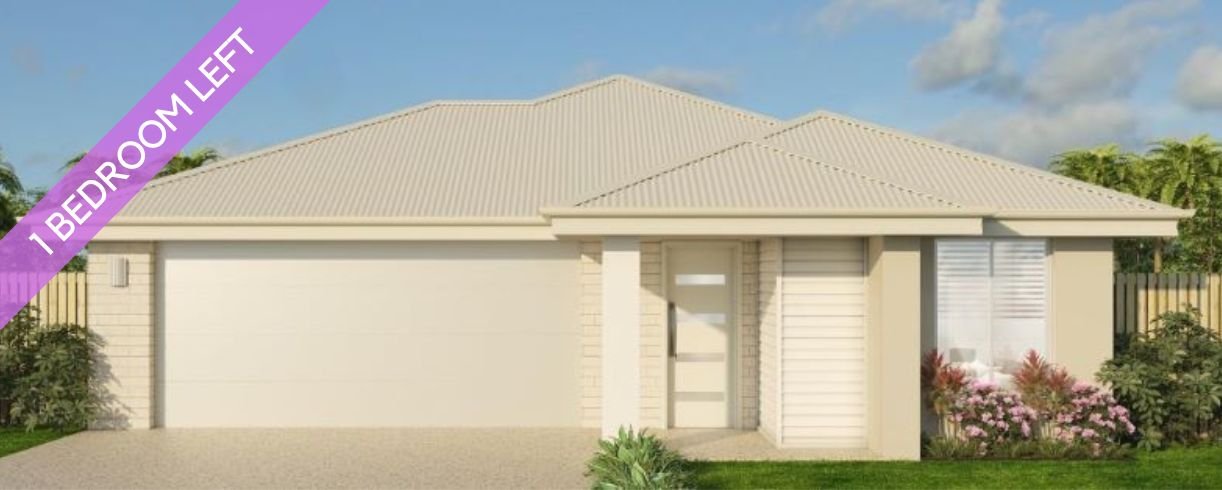 Bognuda Street, Bundamba QLD | Two Bedroom Two Living SDA Designed for Accessibility