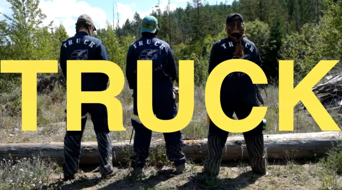 Truck Arts Collective