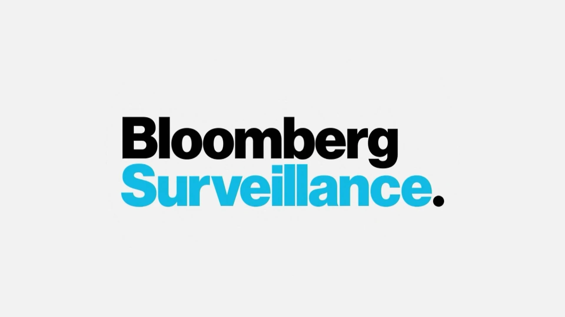 Bloomberg Surveillance Radio: Dean Smith Offered an Assessment of the Fed and the Economy Heading into 2026