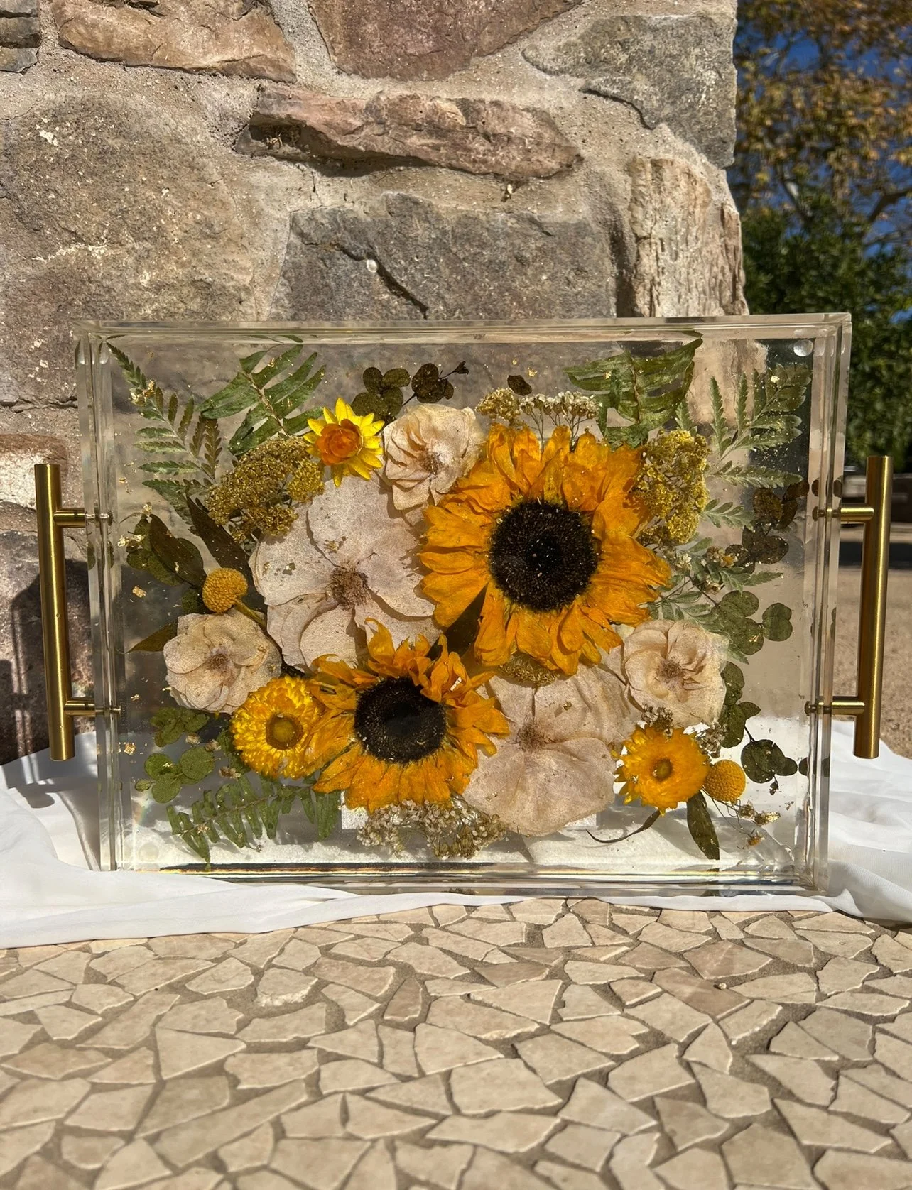 Why Preserving Your Wedding Flowers Costs What It Does