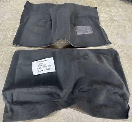 Charcoal Cut Datsun 1300,1500,1600 Front + Rear.jpg