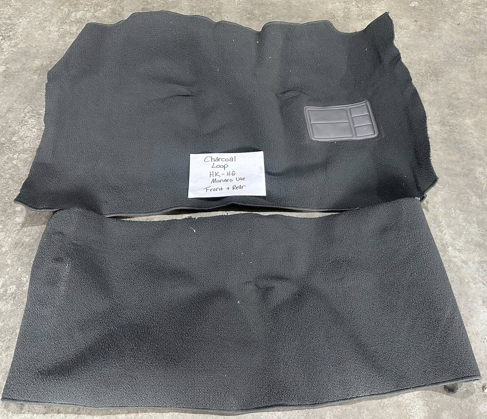 Charcoal Loop HK-HG Monaro - Ute Front + Rear.jpg