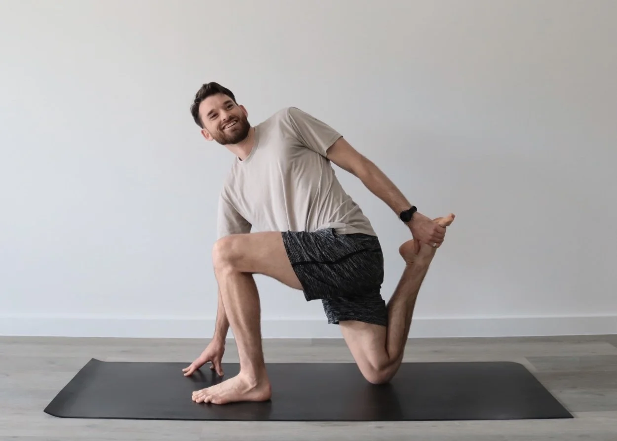 Private Yoga or Meditation at Wellness by PP Warrandyte