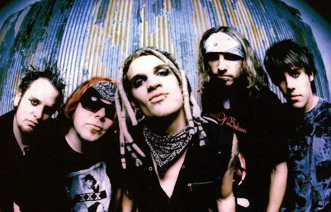 HAVOK IN HOLLYWOOD