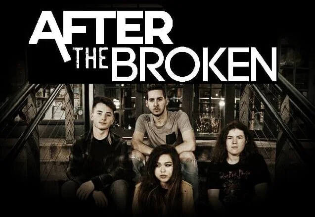 AFTER THE BROKEN