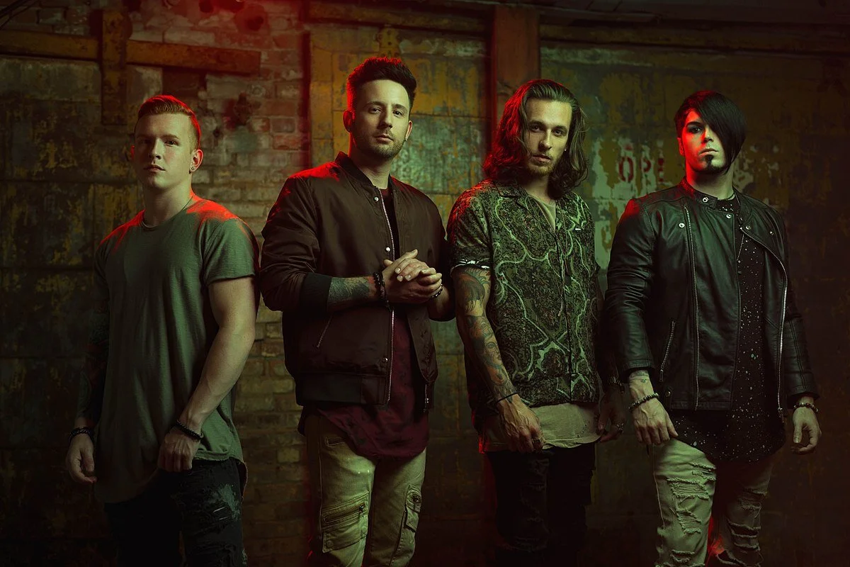 From Ashes Promo.jpg