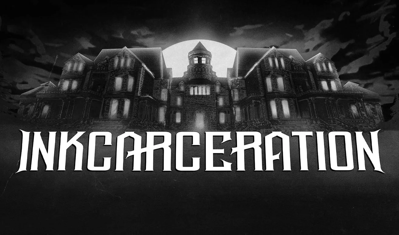 INKCARCERATION TATTOO &amp; MUSIC FESTIVAL