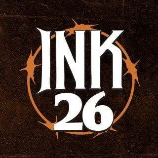 INKCARCERATION: TATTOO AND MUSIC FESTIVAL