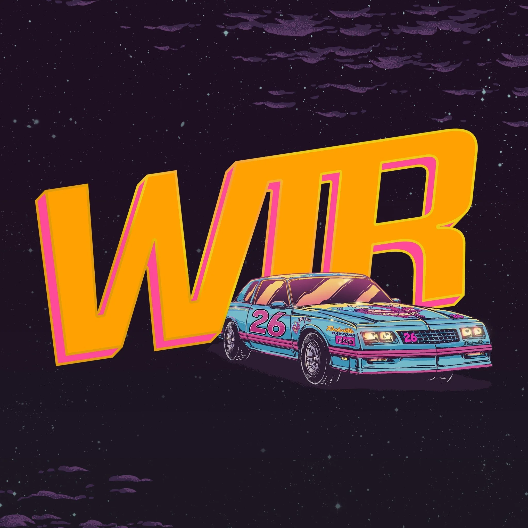 WELCOME TO ROCKVILLE