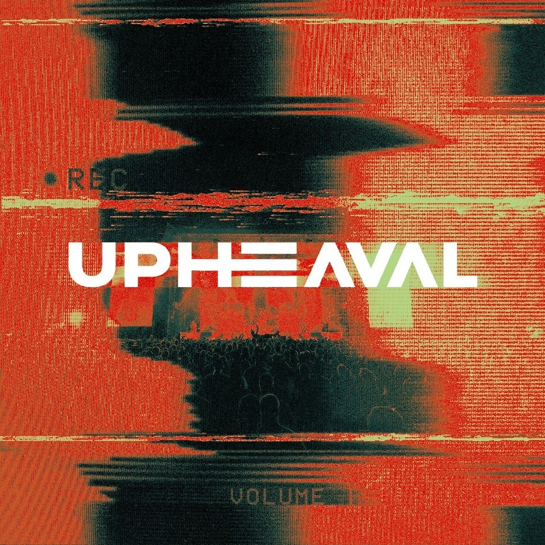 UPHEAVAL FESTIVAL