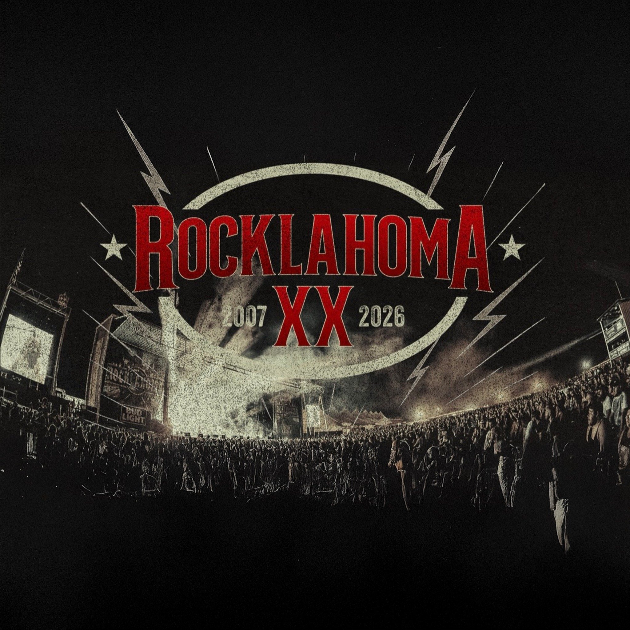 ROCKLAHOMA