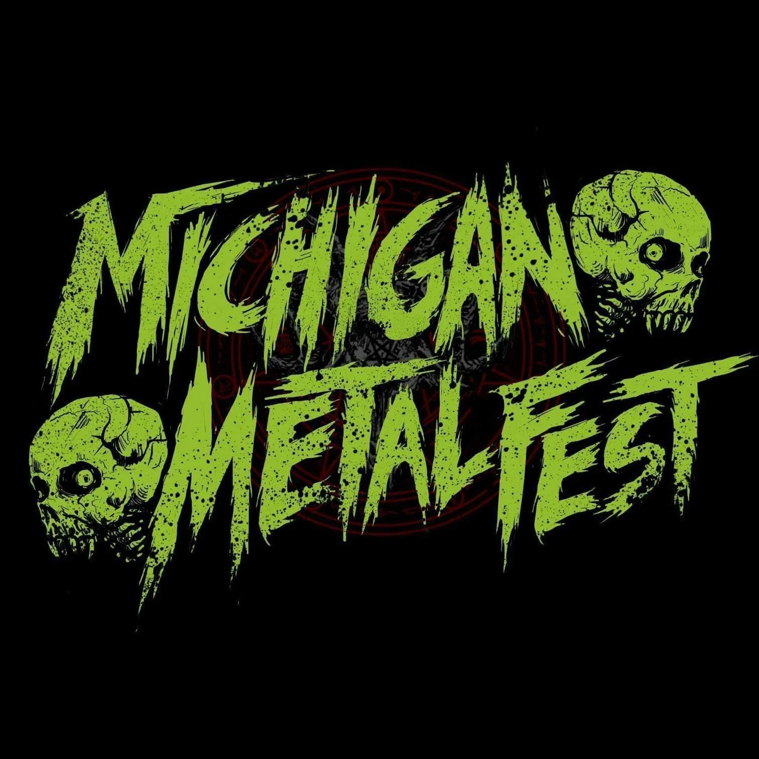 MICHIGAN METAL FEST