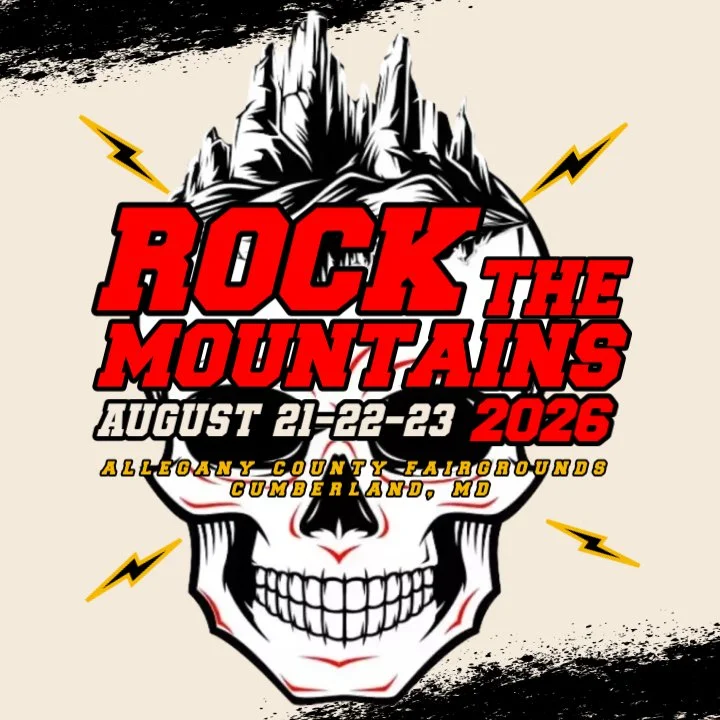 ROCK THE MOUNTAINS
