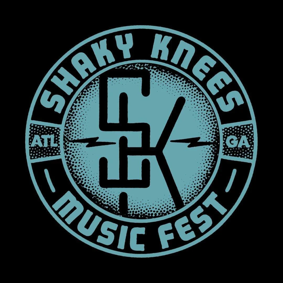 SHAKY KNEES MUSIC FESTIVAL