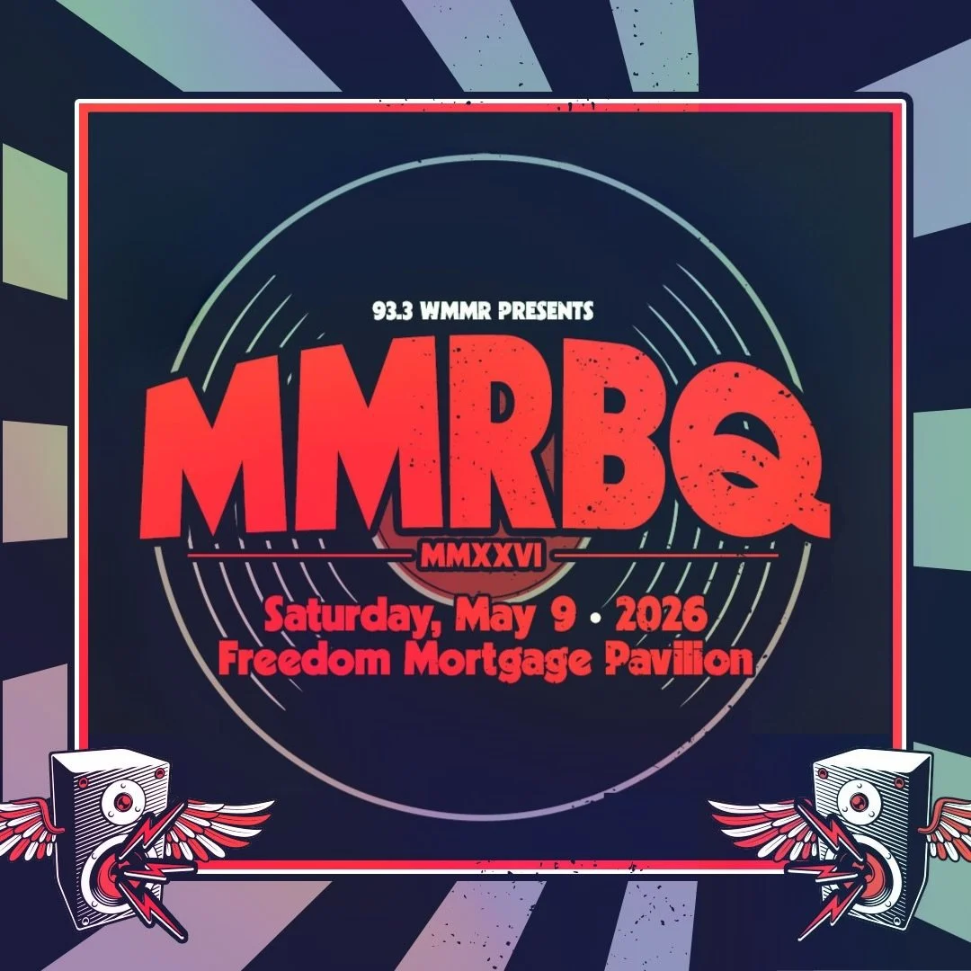 93.3 WMMR PRESENTS THE MMRBQ 26