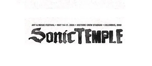 SONIC TEMPLE MUSIC &amp; ARTS FESTIVAL