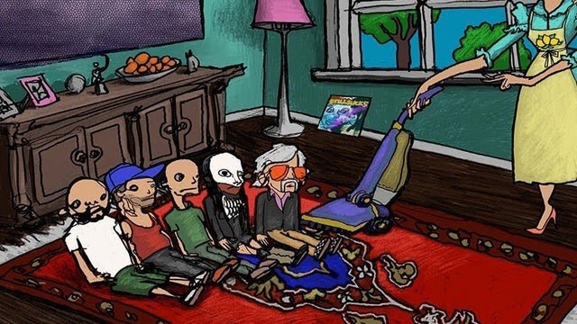 LIMP BIZKIT (NIGHT 1)