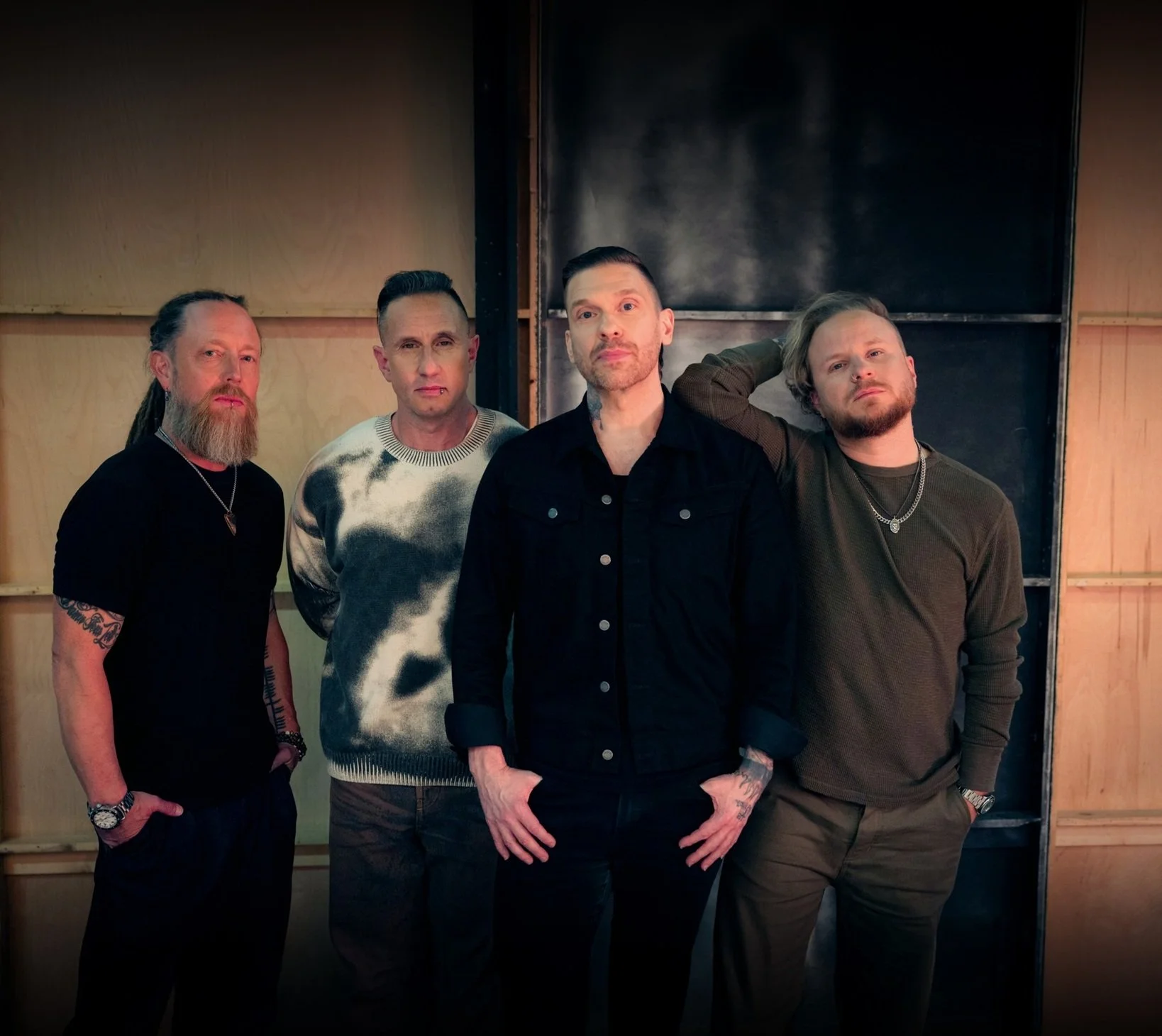 SHINEDOWN