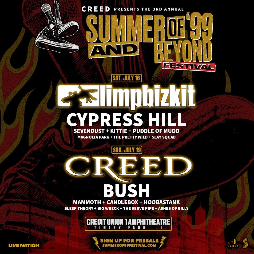 SUMMER OF 99 AND BEYOND