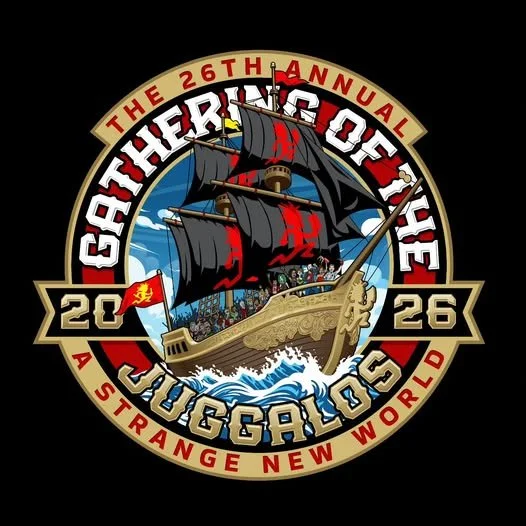 GATHERING OF THE JUGGALOS