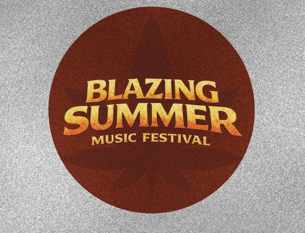 BLAZING SUMMER MUSIC FESTIVAL