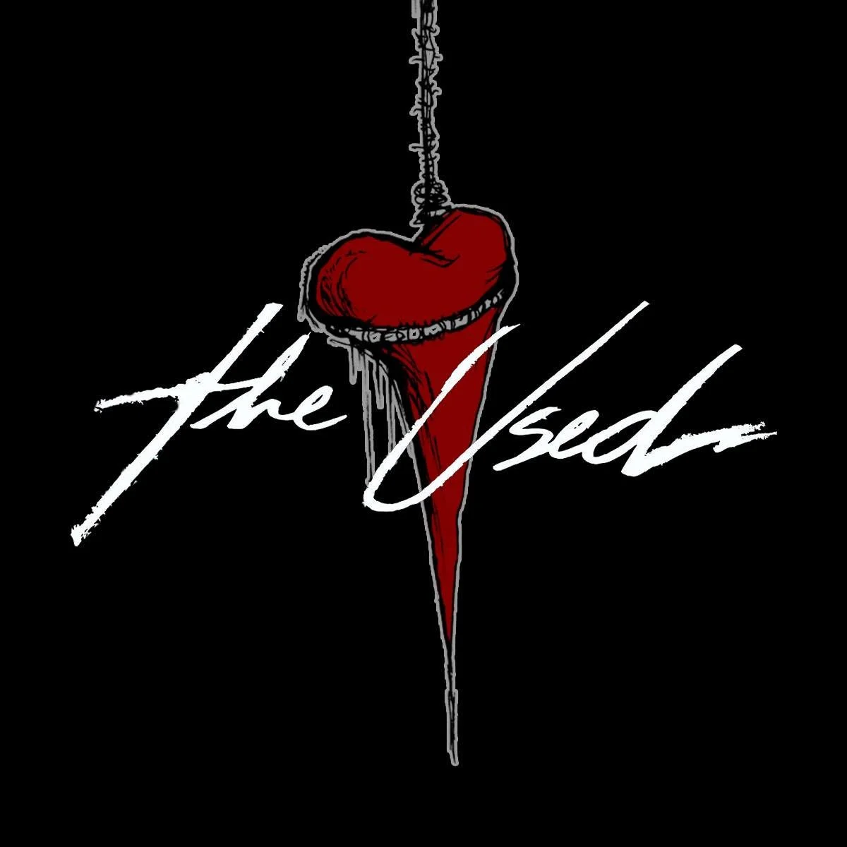 THE USED