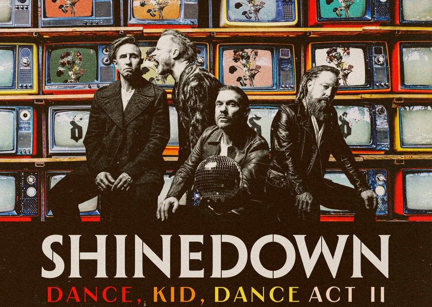 SHINEDOWN