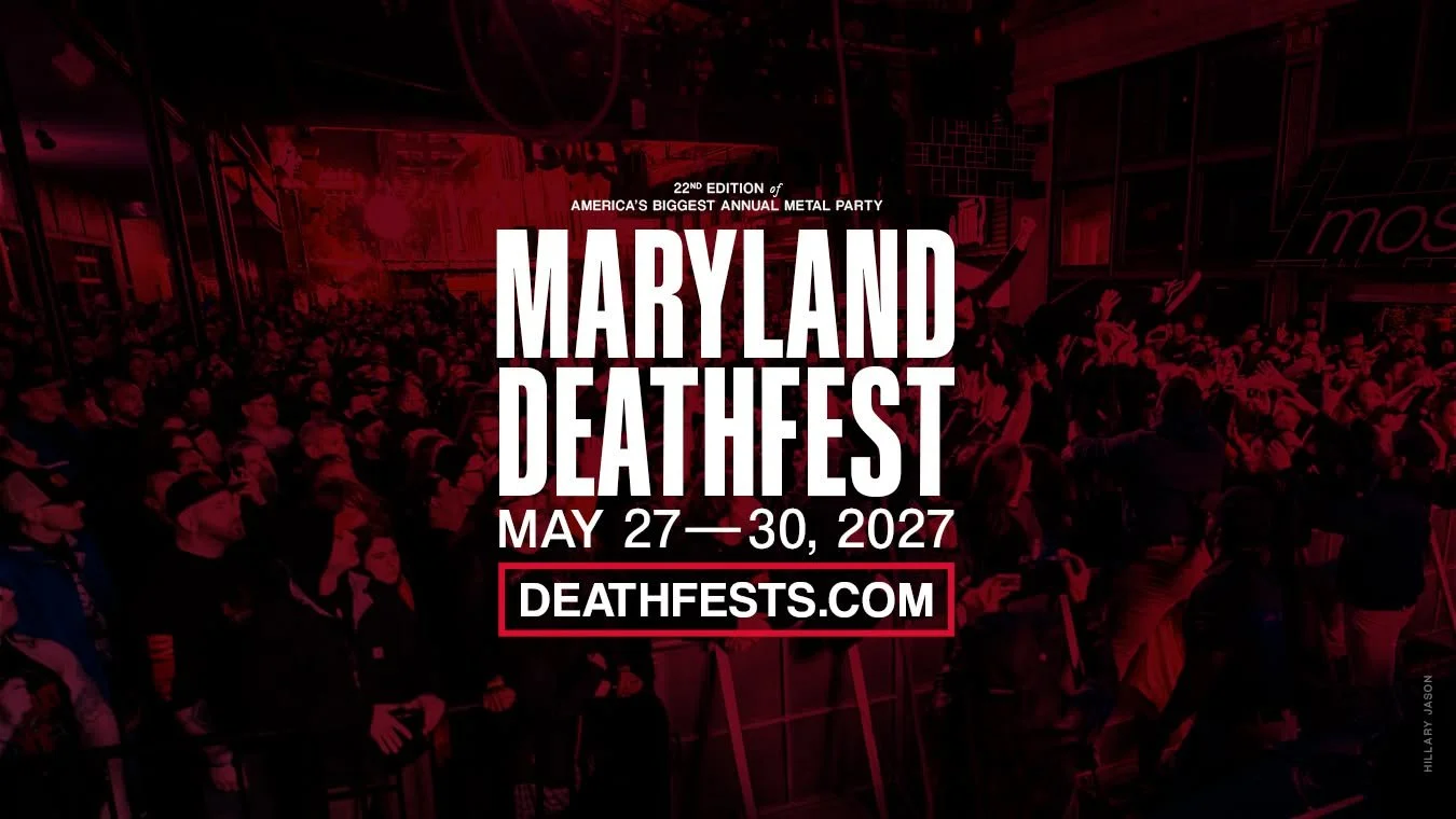 MARYLAND DEATHFEST